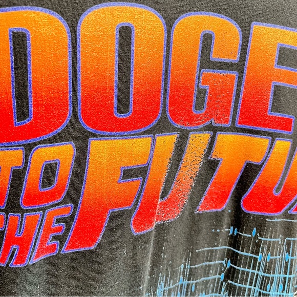 Printed t shirt  : Box 0w3: - Picture 4 of 7